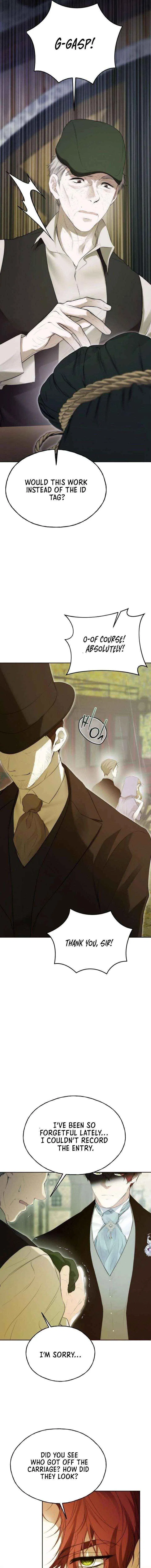 Grace in Wonderland Chapter 53 – Page 9