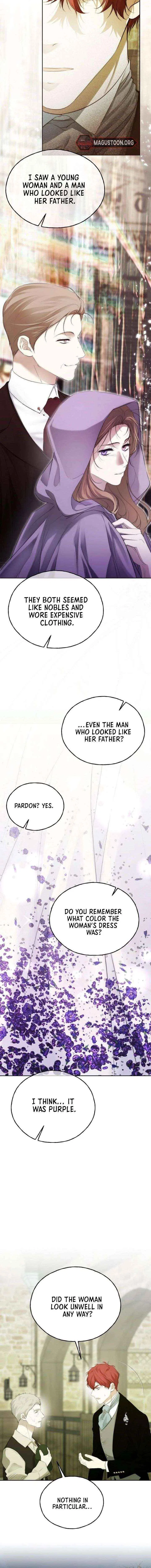 Grace in Wonderland Chapter 53 – Page 10