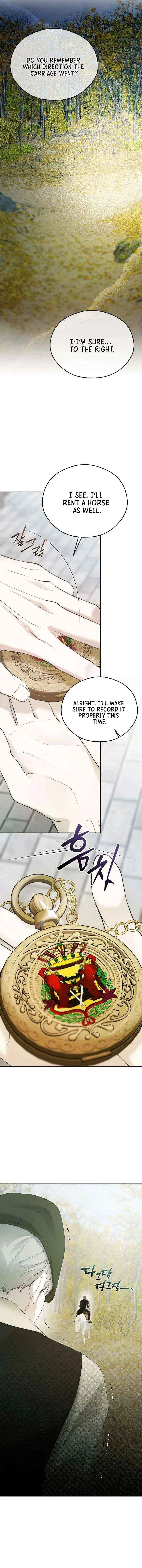 Grace in Wonderland Chapter 53 – Page 11