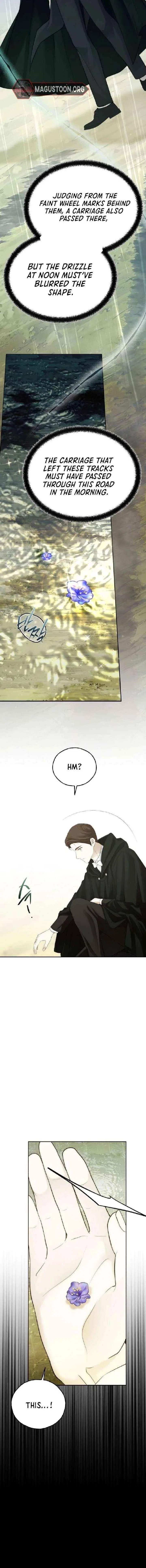 Grace in Wonderland Chapter 53 – Page 16