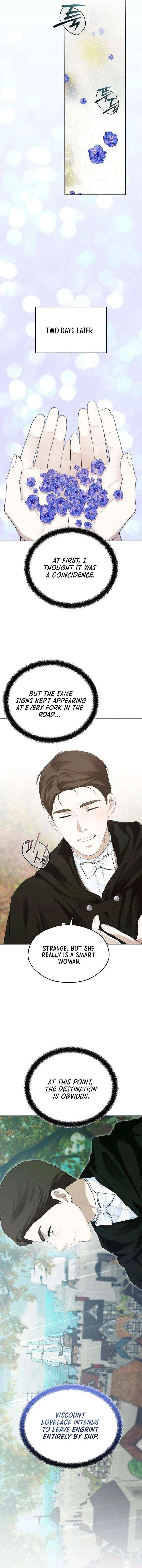 Grace in Wonderland Chapter 53 – Page 18