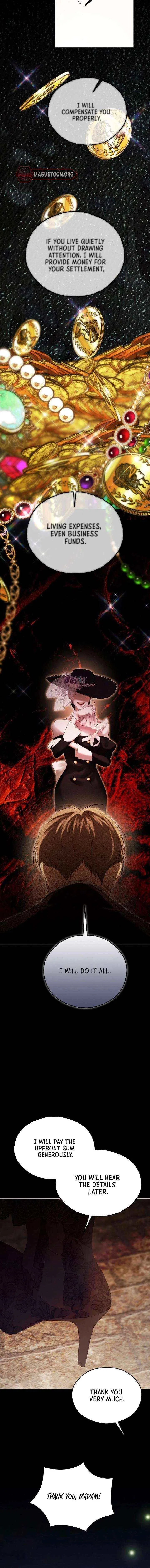 Grace in Wonderland Chapter 52 – Page 6