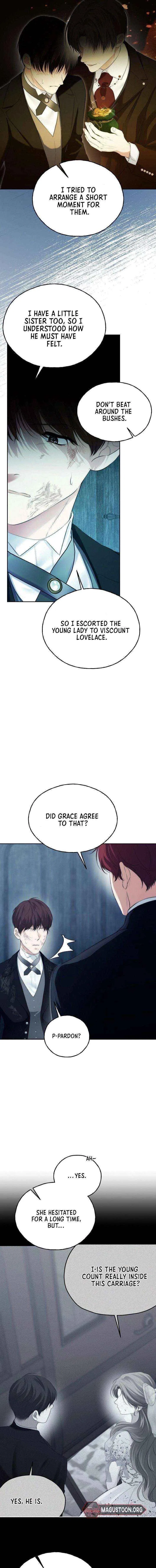 Grace in Wonderland Chapter 52 – Page 9