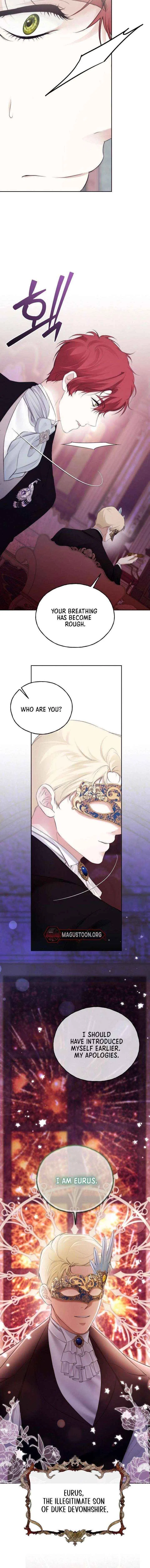 Grace in Wonderland Chapter 52 – Page 12
