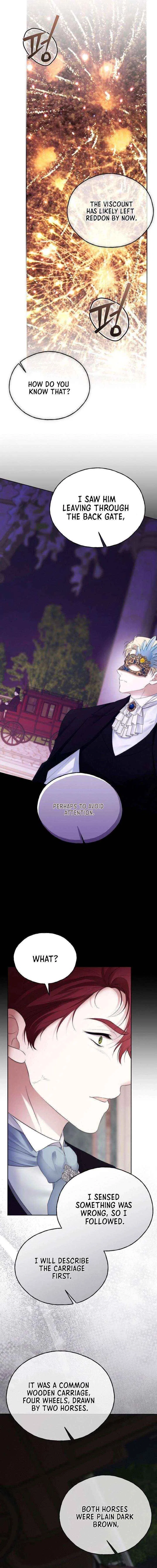 Grace in Wonderland Chapter 52 – Page 13