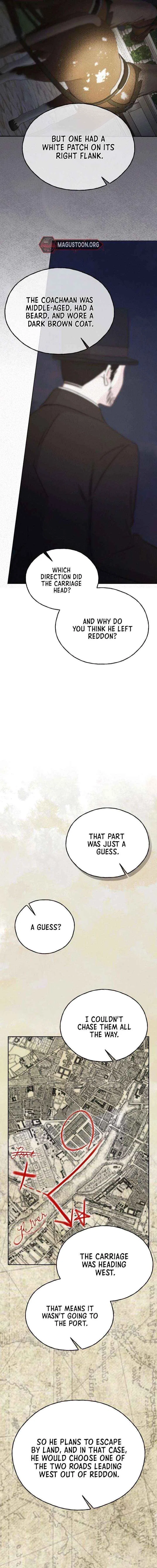 Grace in Wonderland Chapter 52 – Page 14