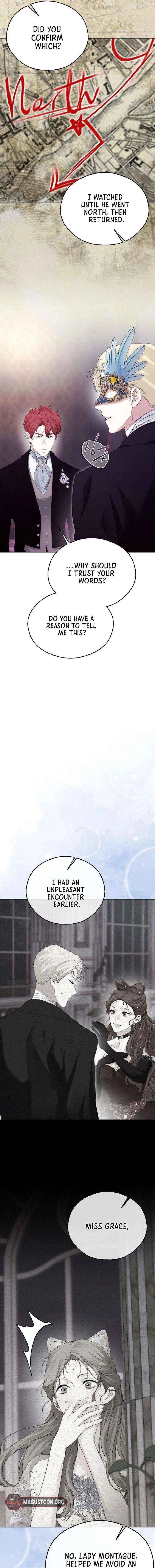Grace in Wonderland Chapter 52 – Page 15