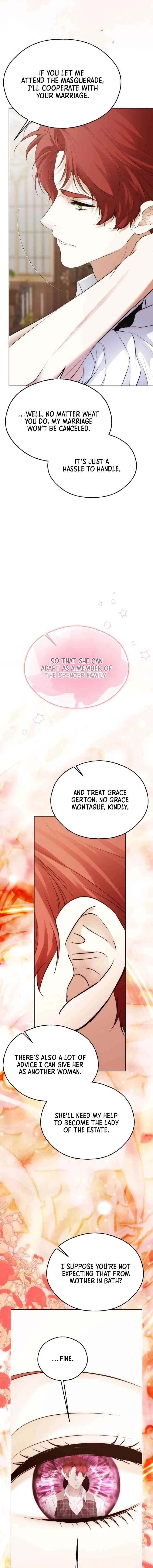 Grace in Wonderland Chapter 51 – Page 7