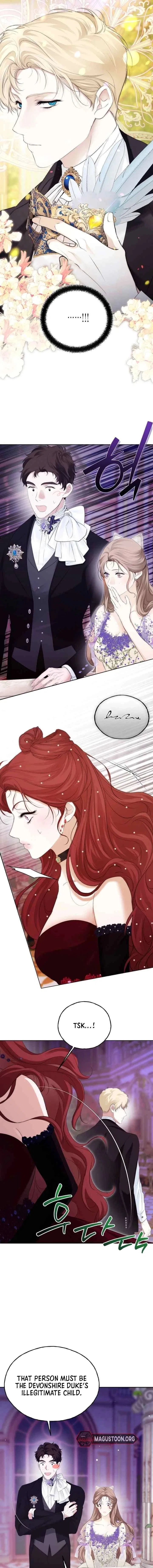 Grace in Wonderland Chapter 51 – Page 15