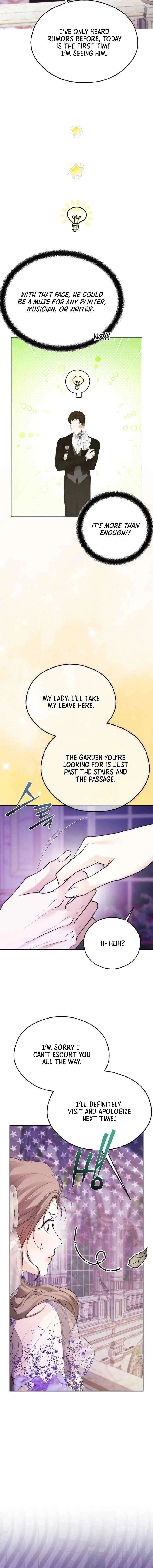 Grace in Wonderland Chapter 51 – Page 16