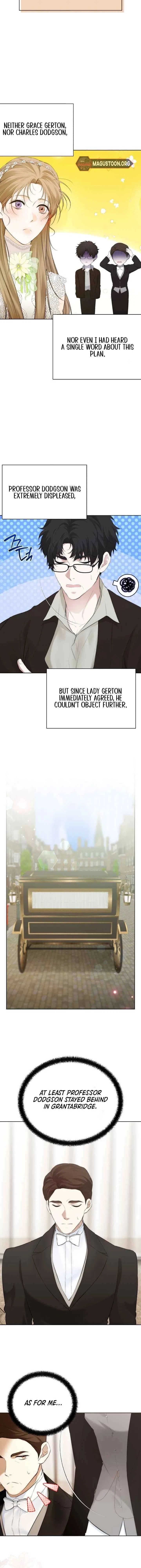 Grace in Wonderland Chapter 50 – Page 2