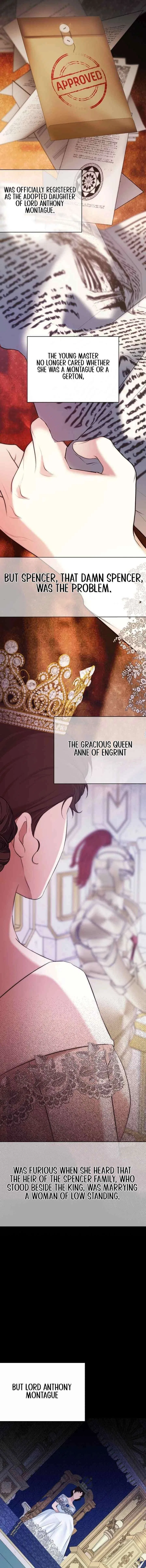Grace in Wonderland Chapter 50 – Page 5