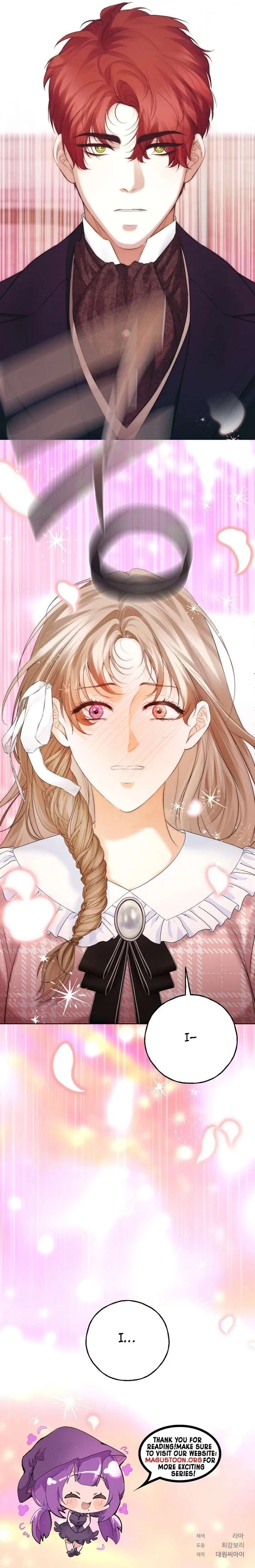 Grace in Wonderland Chapter 43 – Page 11