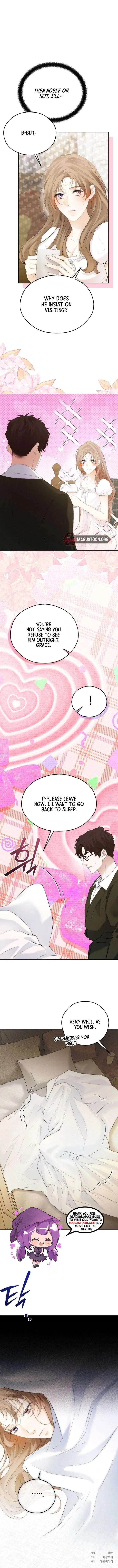 Grace in Wonderland Chapter 42 – Page 10