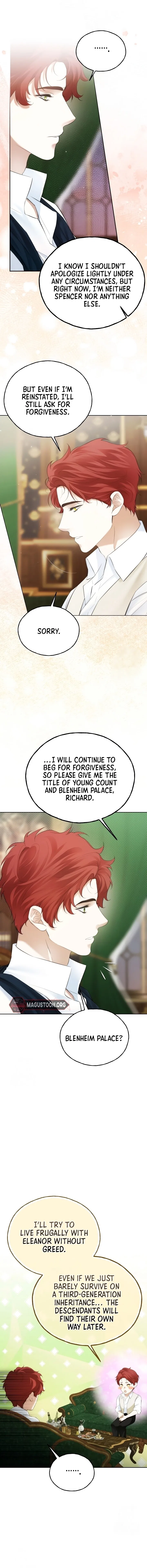 Grace in Wonderland Chapter 35 – Page 4
