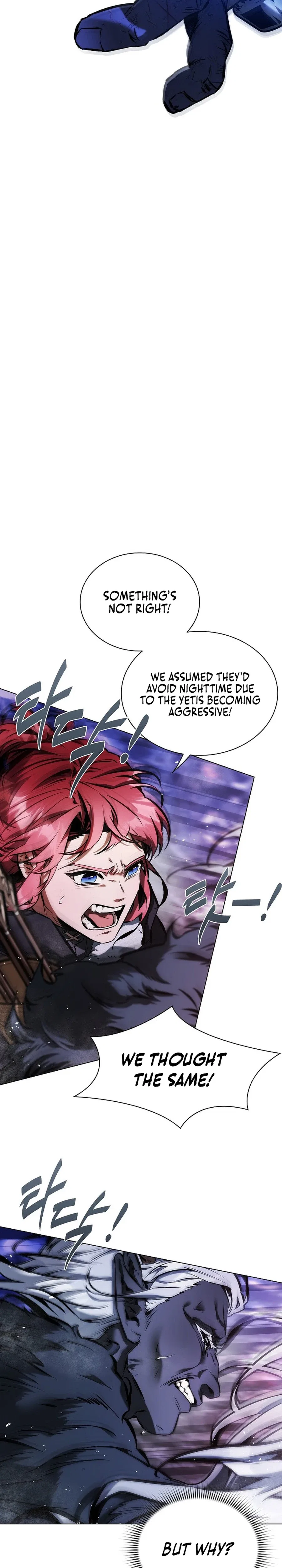 Interspecies Protection Agency Chapter 35 – Page 3