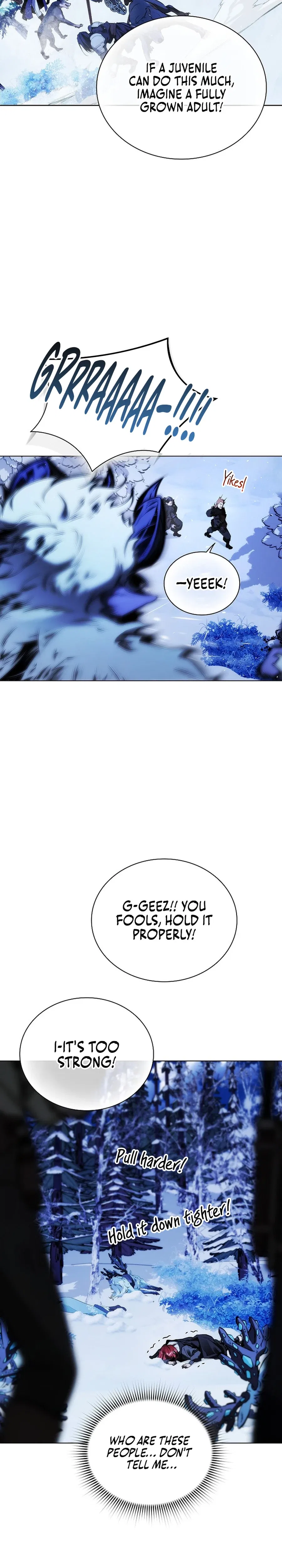 Interspecies Protection Agency Chapter 35 – Page 9