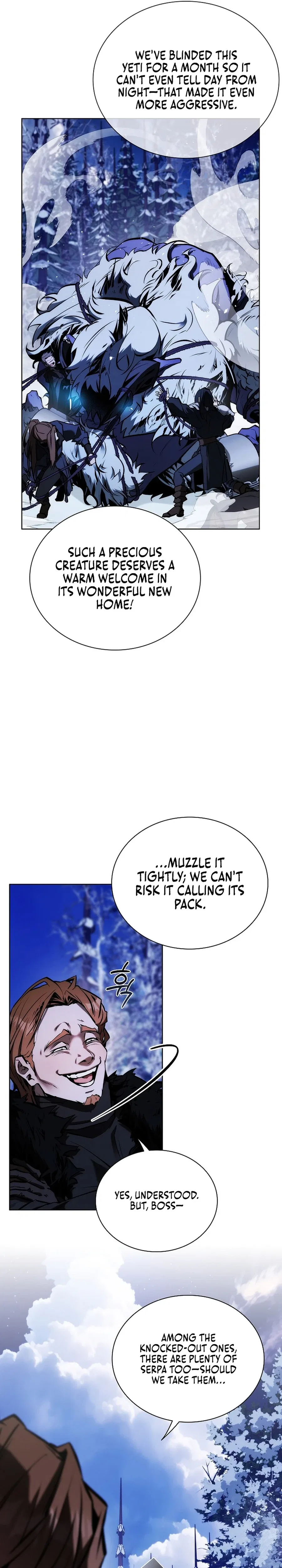 Interspecies Protection Agency Chapter 35 – Page 11
