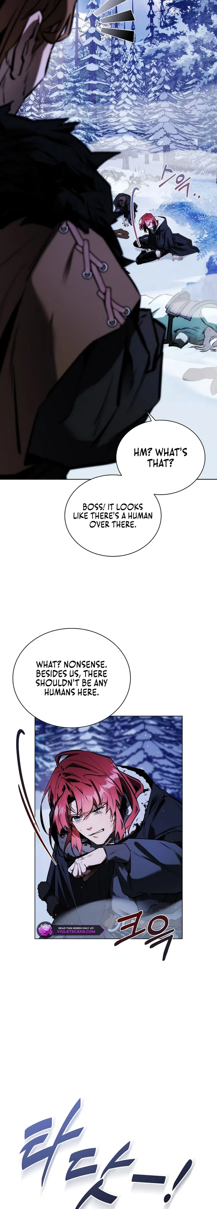 Interspecies Protection Agency Chapter 35 – Page 12