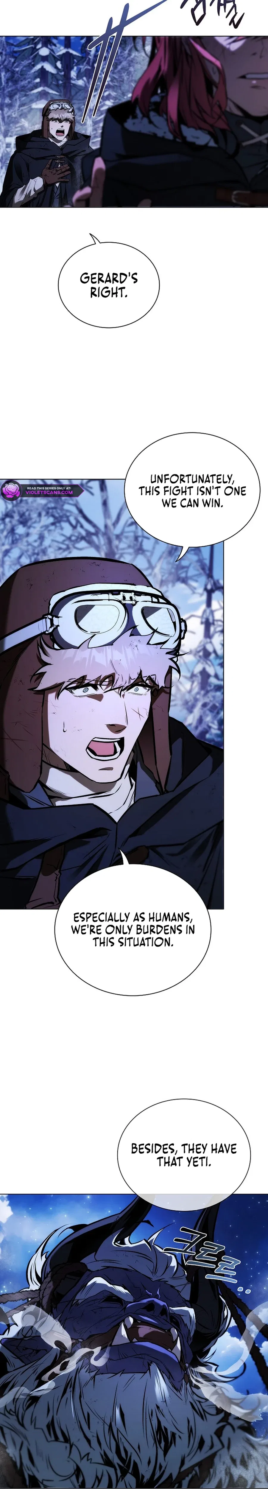 Interspecies Protection Agency Chapter 35 – Page 22