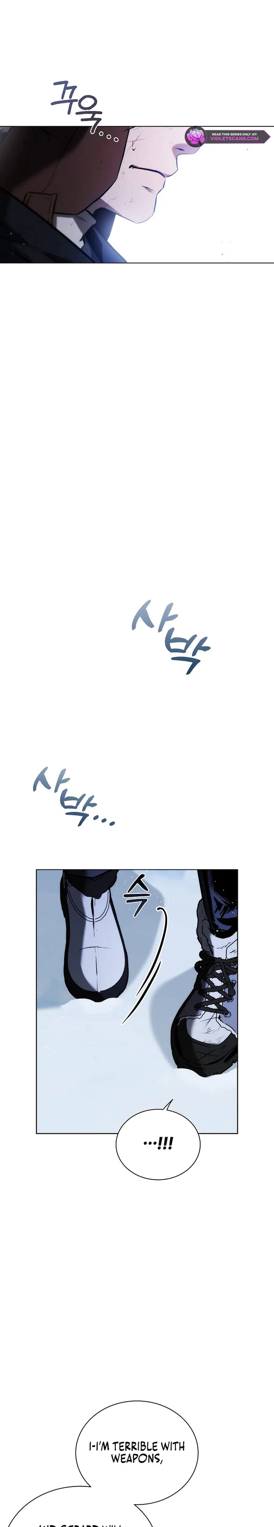 Interspecies Protection Agency Chapter 35 – Page 25