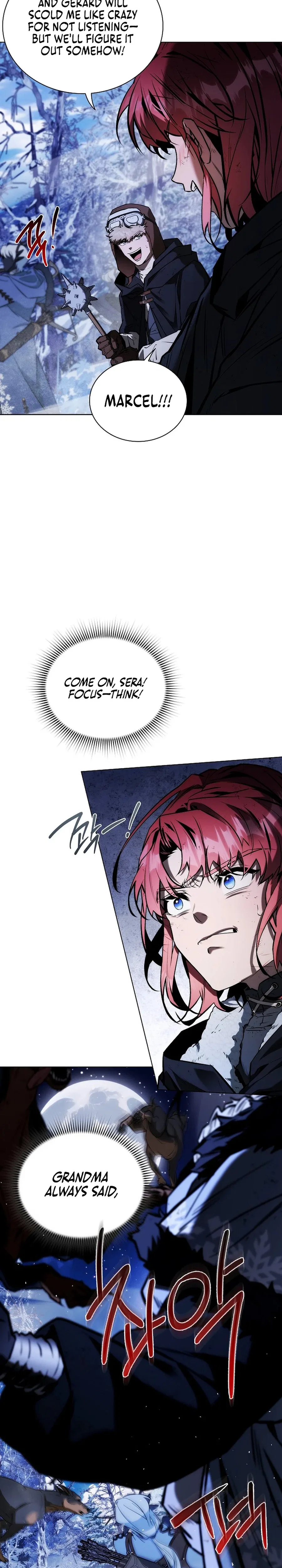 Interspecies Protection Agency Chapter 35 – Page 26