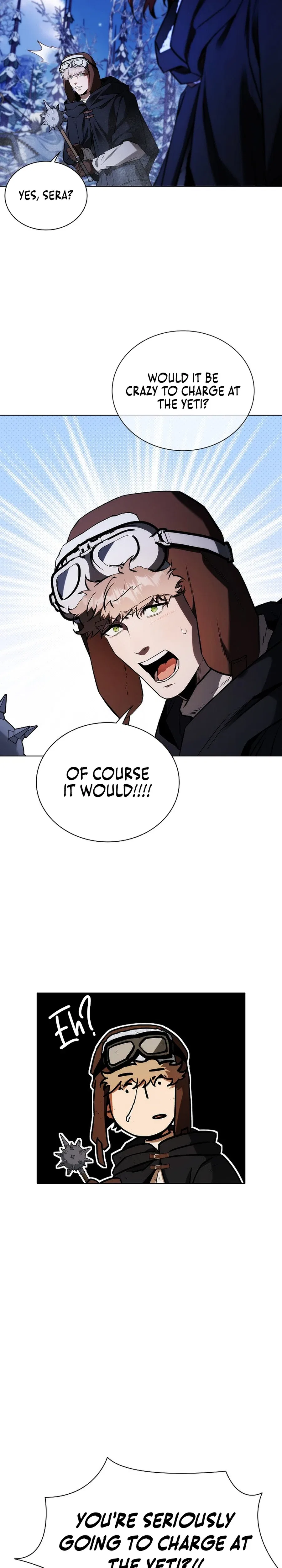 Interspecies Protection Agency Chapter 35 – Page 29