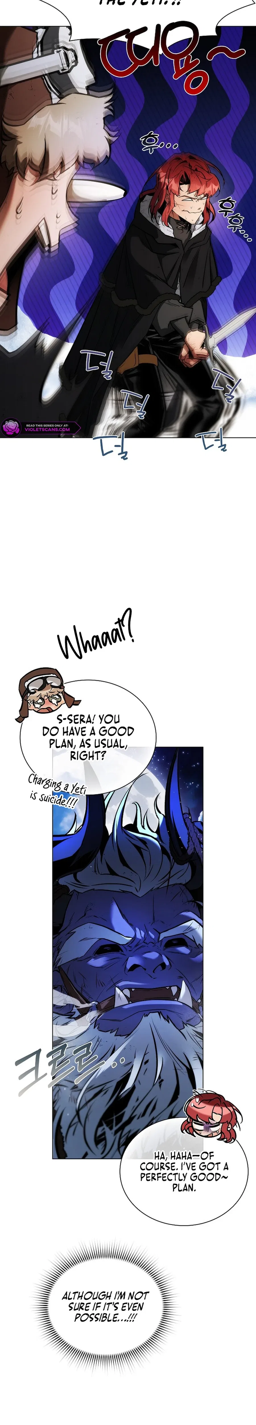 Interspecies Protection Agency Chapter 35 – Page 30