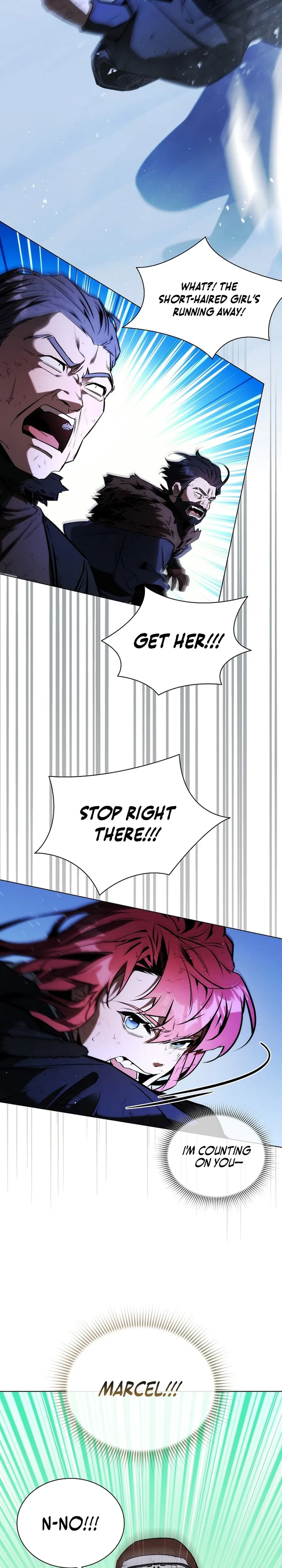 Interspecies Protection Agency Chapter 35 – Page 33