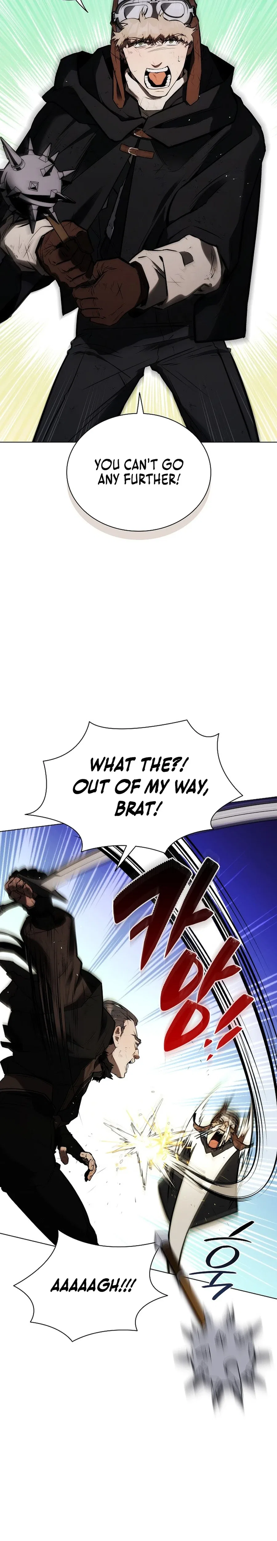 Interspecies Protection Agency Chapter 35 – Page 34