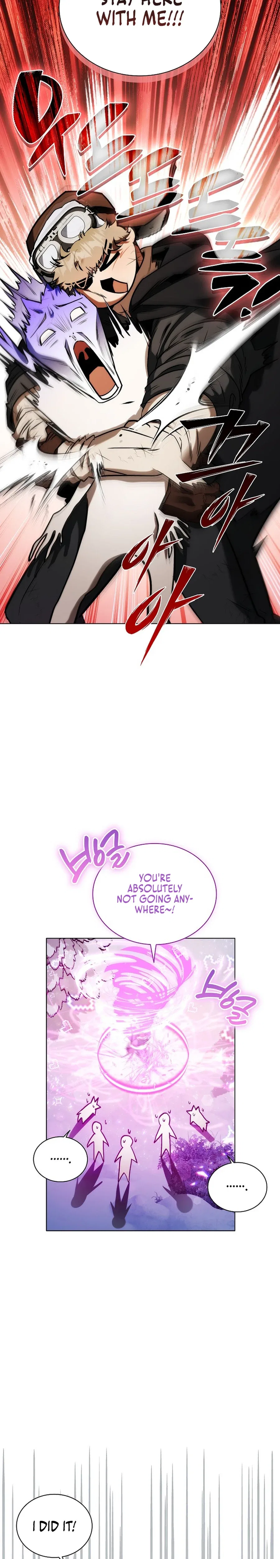 Interspecies Protection Agency Chapter 35 – Page 36