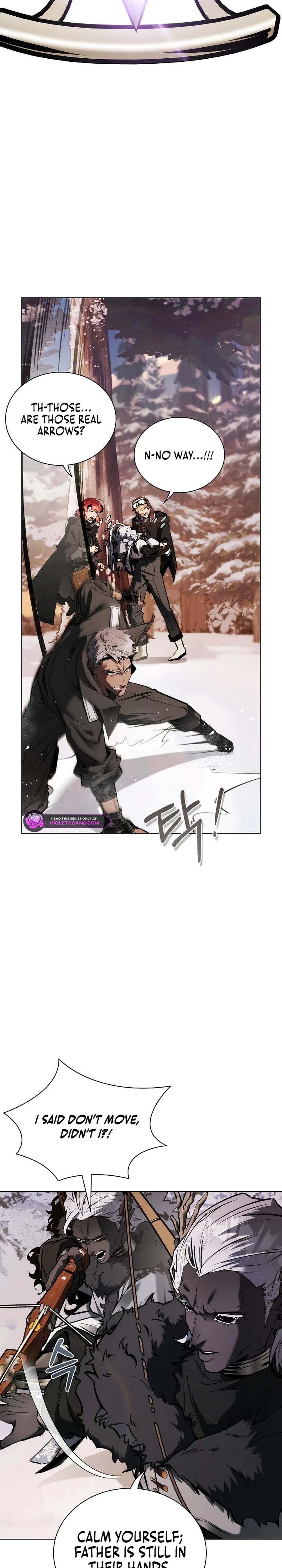 Interspecies Protection Agency Chapter 34 – Page 5