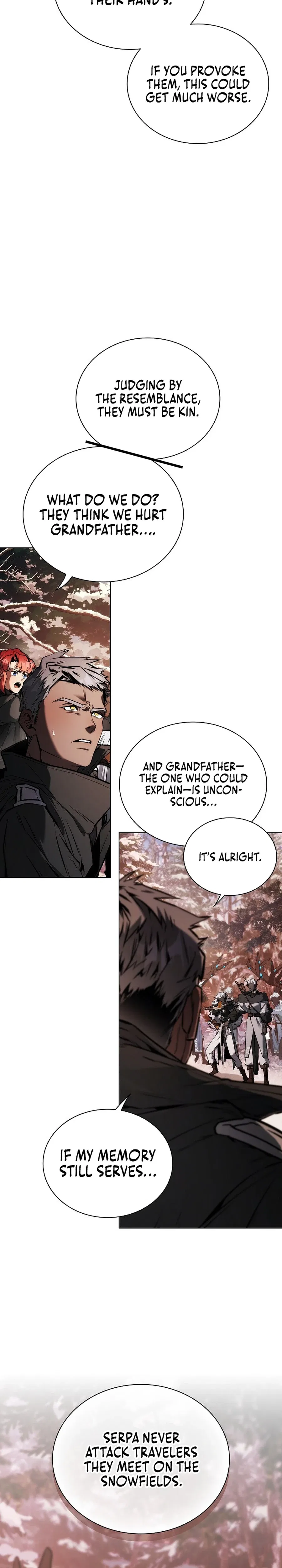Interspecies Protection Agency Chapter 34 – Page 6
