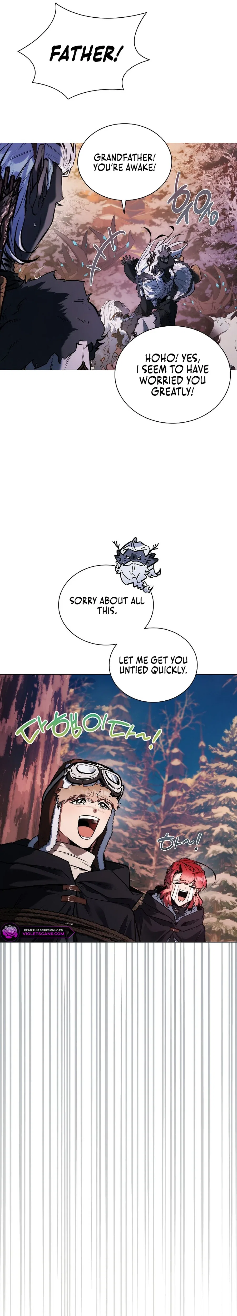 Interspecies Protection Agency Chapter 34 – Page 16