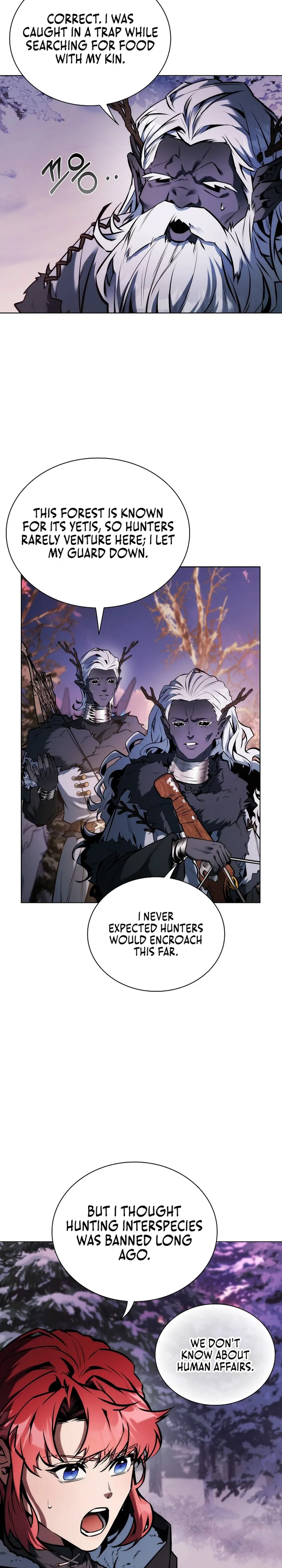 Interspecies Protection Agency Chapter 34 – Page 18