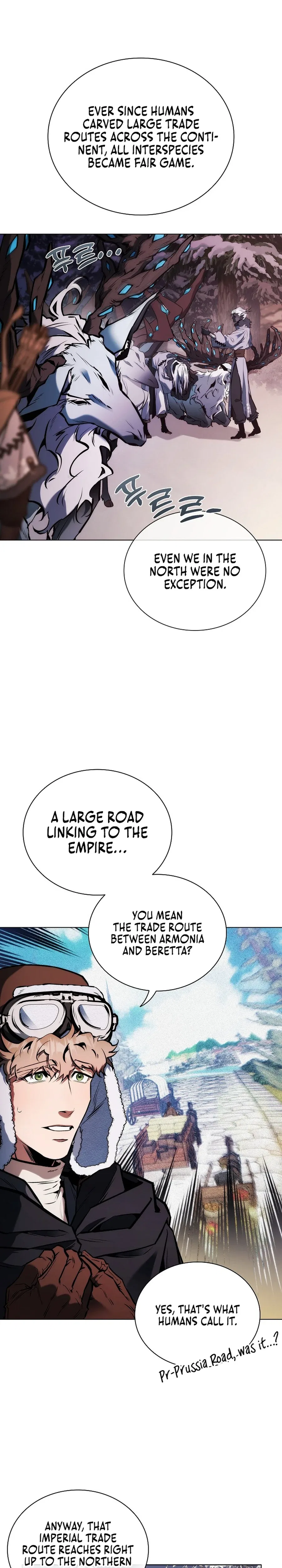 Interspecies Protection Agency Chapter 34 – Page 21