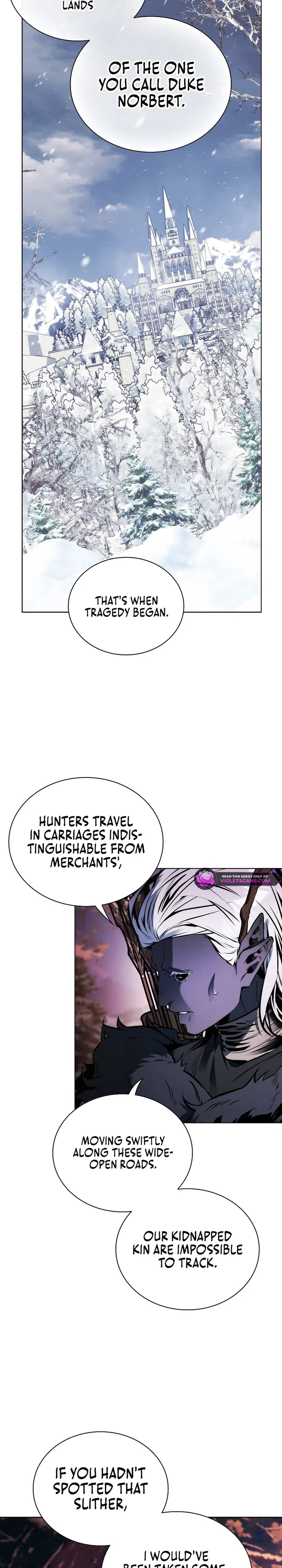Interspecies Protection Agency Chapter 34 – Page 22