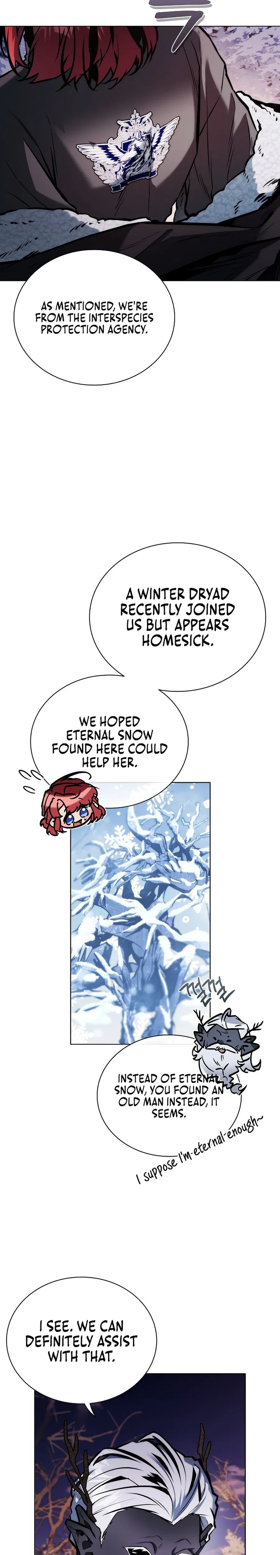 Interspecies Protection Agency Chapter 34 – Page 24