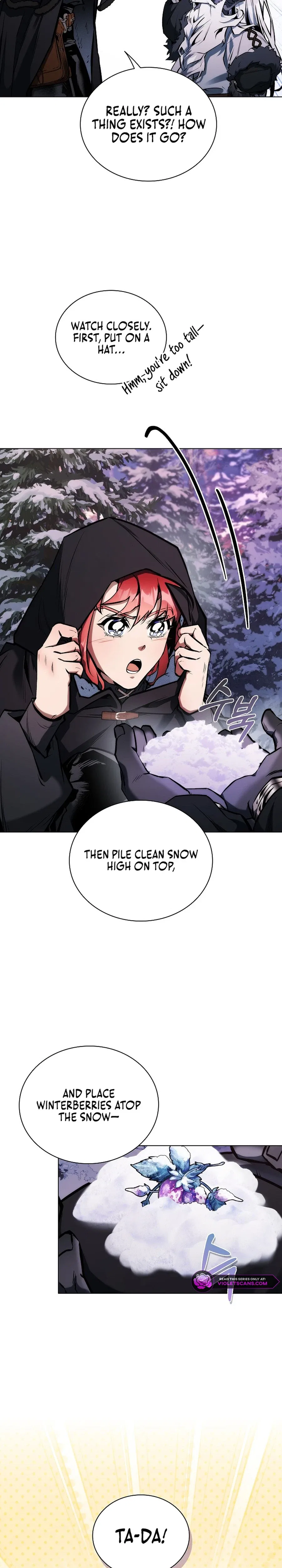 Interspecies Protection Agency Chapter 34 – Page 27
