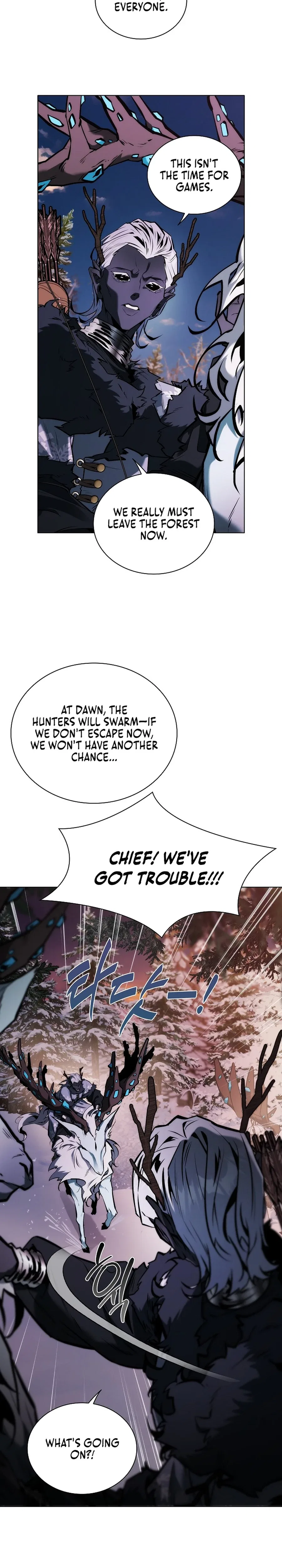 Interspecies Protection Agency Chapter 34 – Page 29