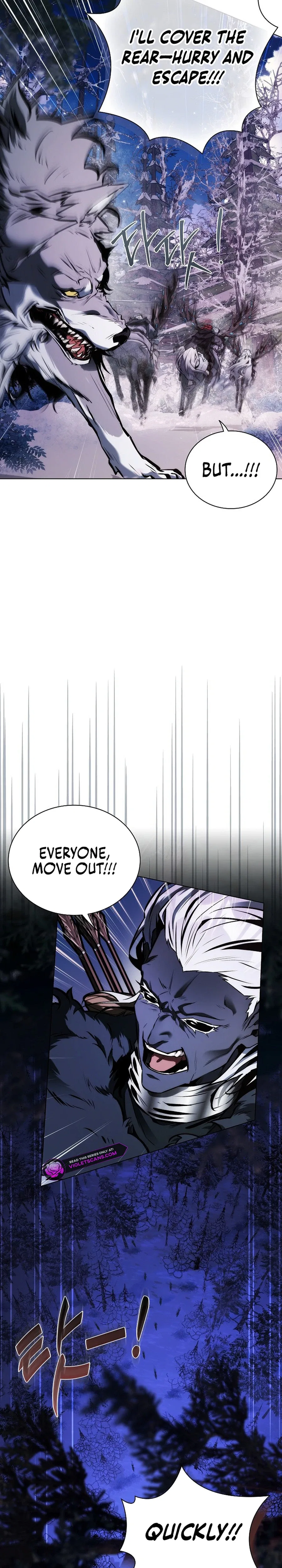 Interspecies Protection Agency Chapter 34 – Page 34