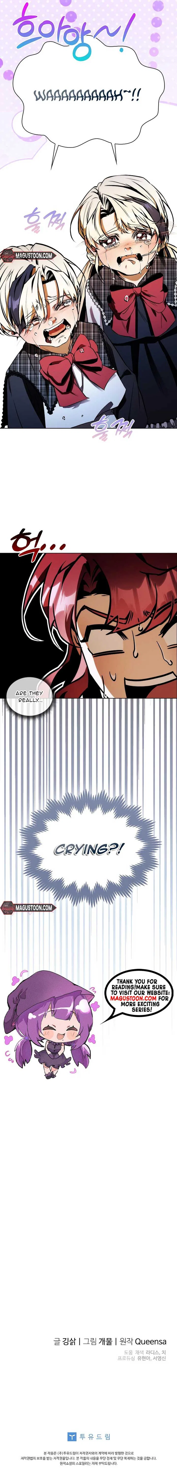 Interspecies Protection Agency Chapter 29 – Page 10