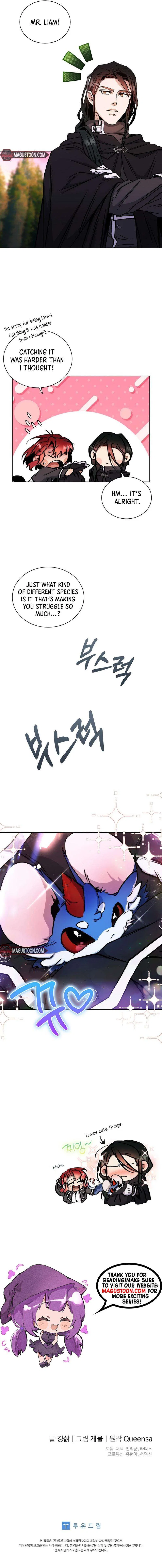 Interspecies Protection Agency Chapter 23 – Page 11