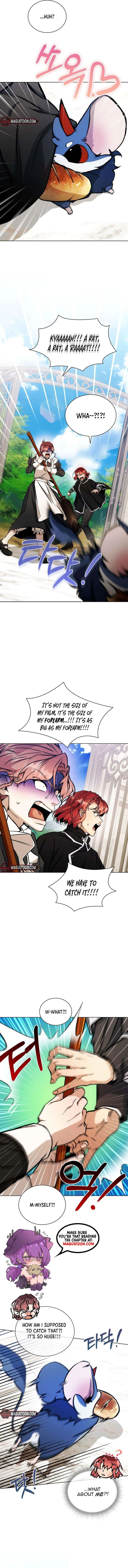 Interspecies Protection Agency Chapter 22 – Page 6