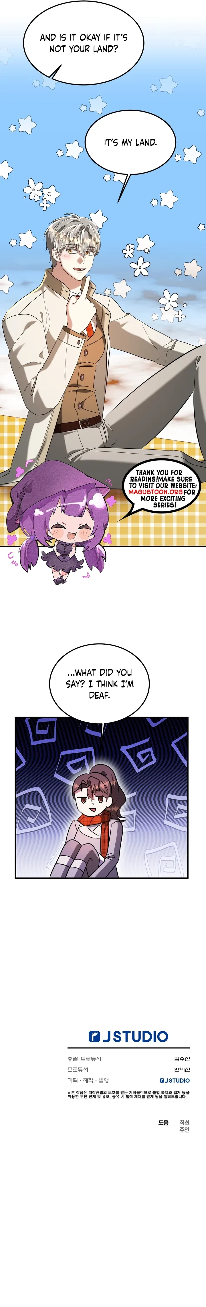 Gentleman League Chapter 32 – Page 7