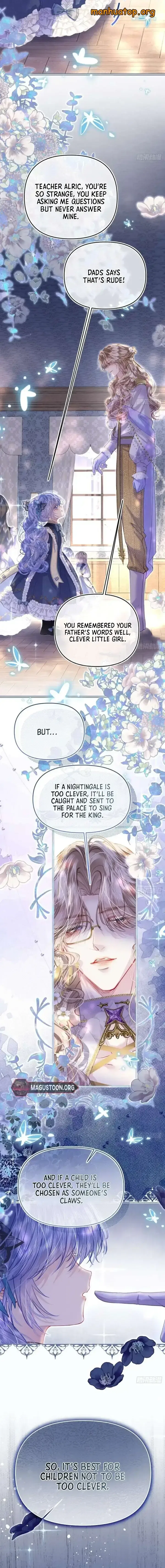 After Being Reborn I Was Surrounded by Enemy Cubs Chapter 39 – Page 1