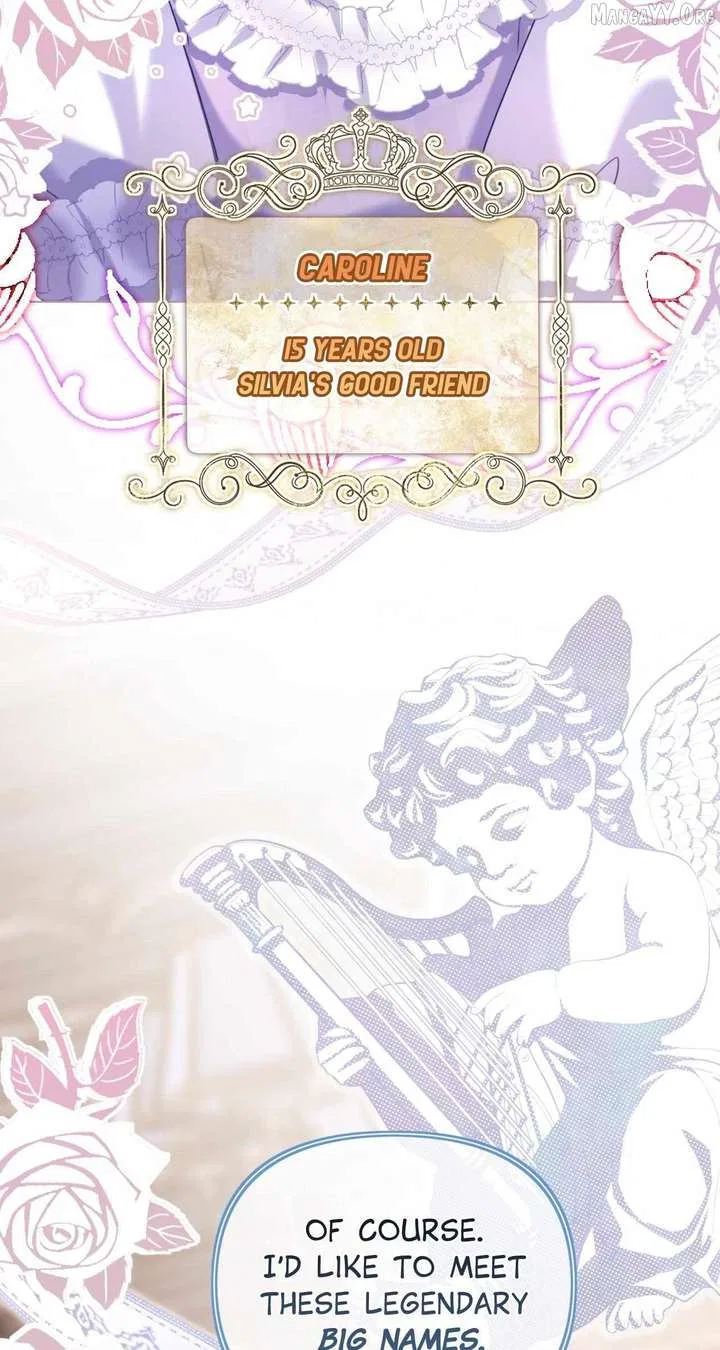 After Being Reborn I Was Surrounded by Enemy Cubs Chapter 36 – Page 6