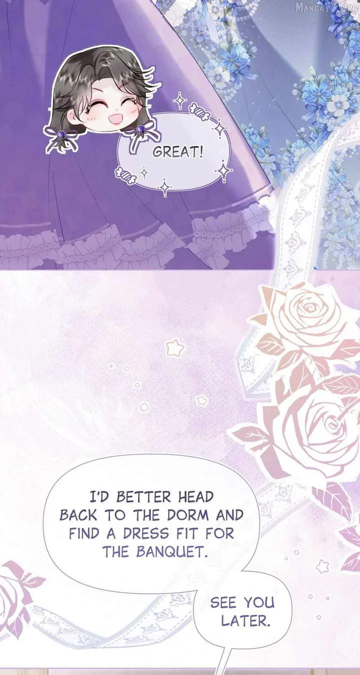 After Being Reborn I Was Surrounded by Enemy Cubs Chapter 36 – Page 8