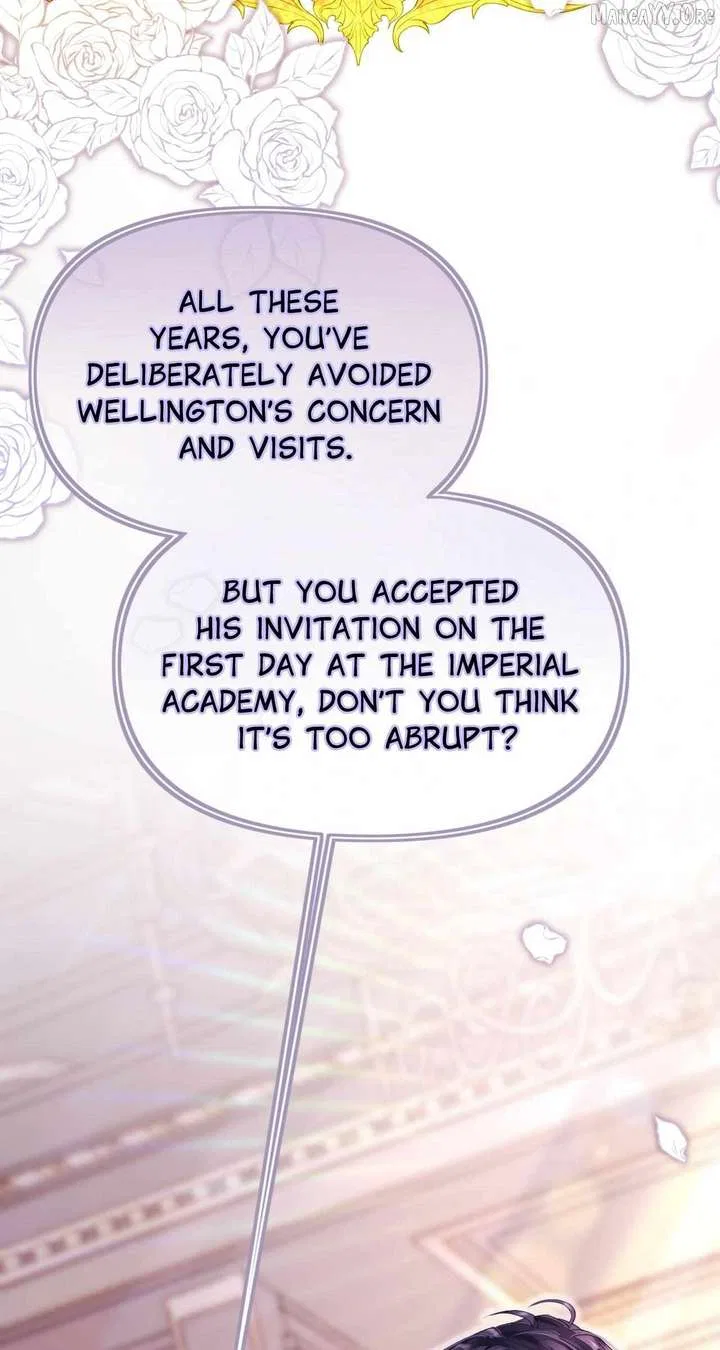 After Being Reborn I Was Surrounded by Enemy Cubs Chapter 36 – Page 21