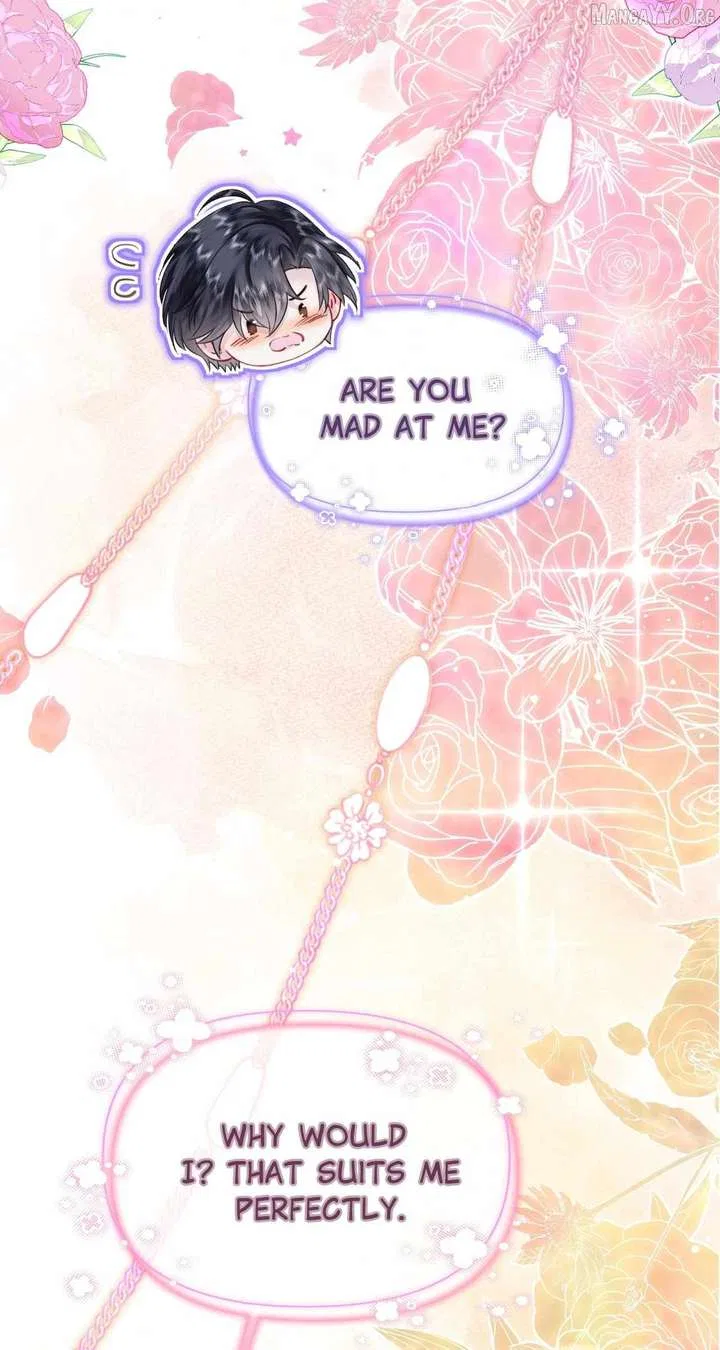 After Being Reborn I Was Surrounded by Enemy Cubs Chapter 36 – Page 27